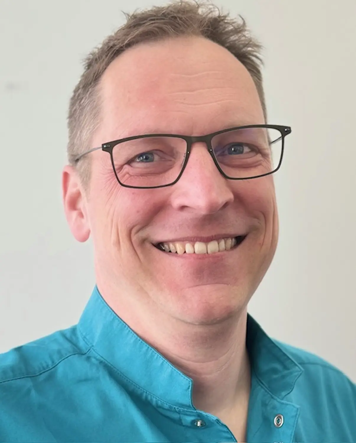 Dr. med. Sönke Kraak